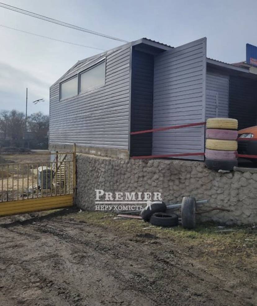 Продається Автомойка, поромна, Малодолинське изображение 7