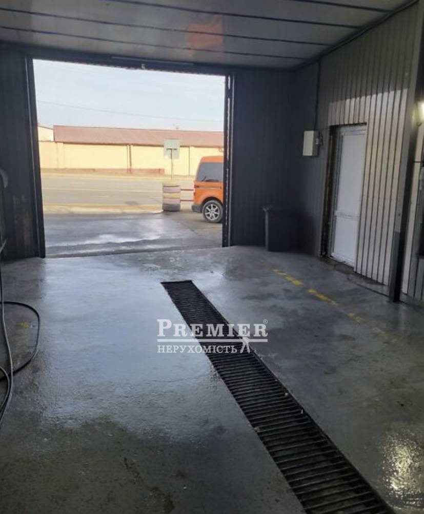 Продається Автомойка, поромна, Малодолинське изображение 10
