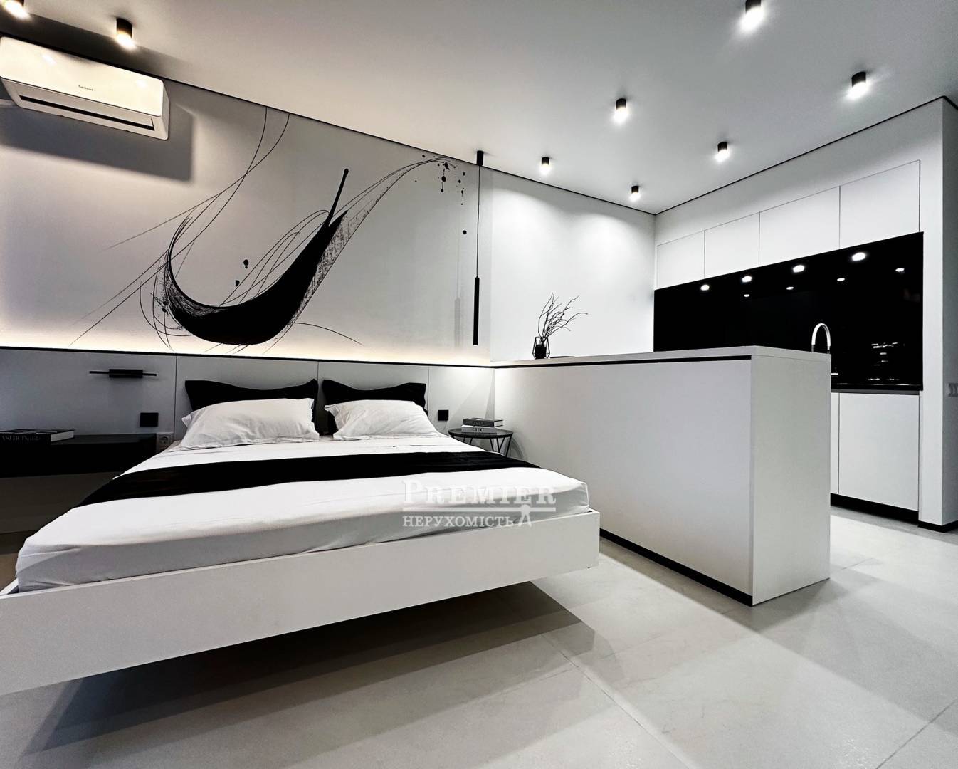 Продается 1-комн. квартира в новострое, Курортный пер., г.Одесса изображение 1