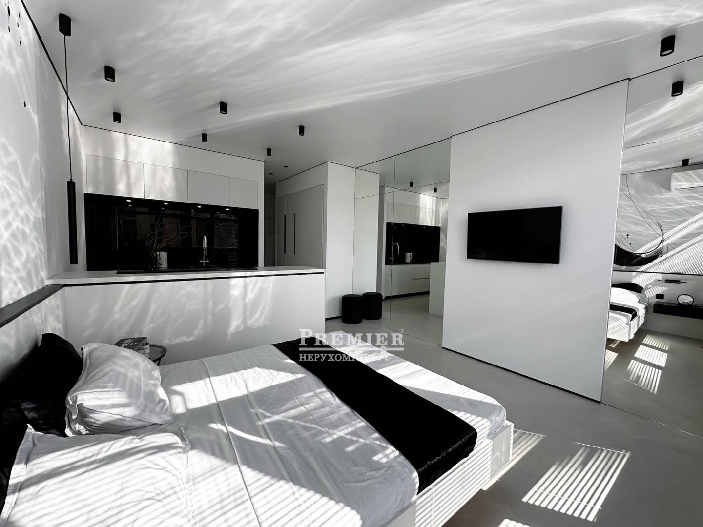 Продается 1-комн. квартира в новострое, Курортный пер., г.Одесса изображение 2