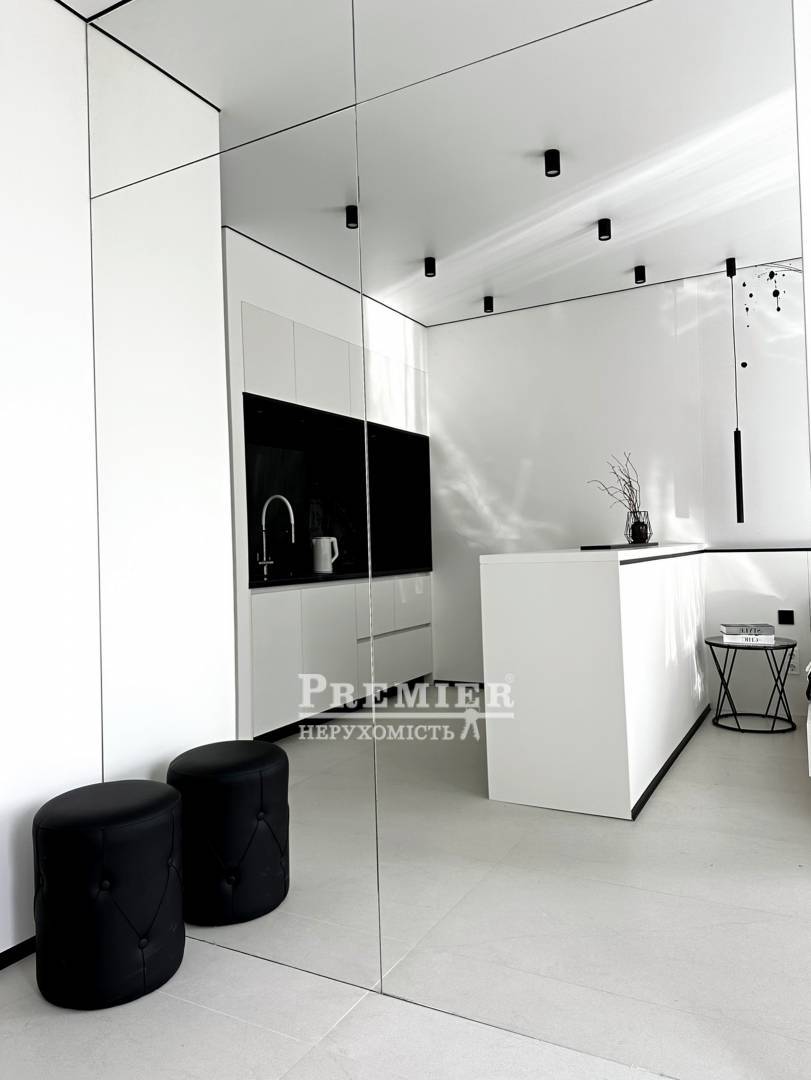 Продается 1-комн. квартира в новострое, Курортный пер., г.Одесса изображение 3