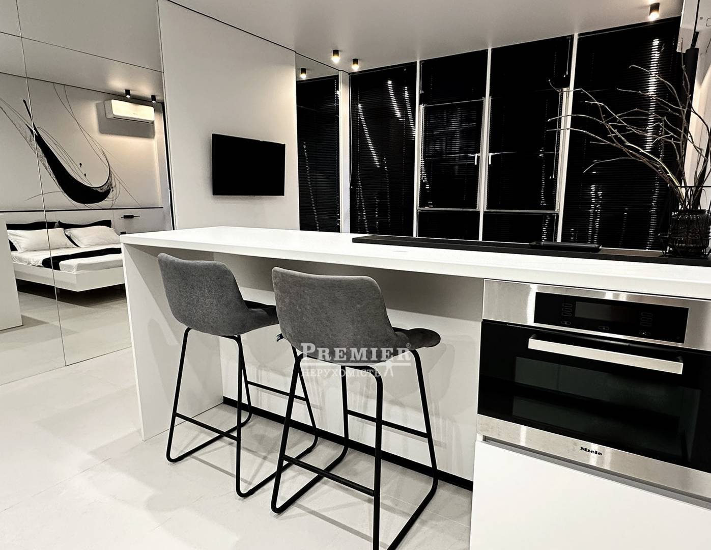 Продается 1-комн. квартира в новострое, Курортный пер., г.Одесса изображение 4