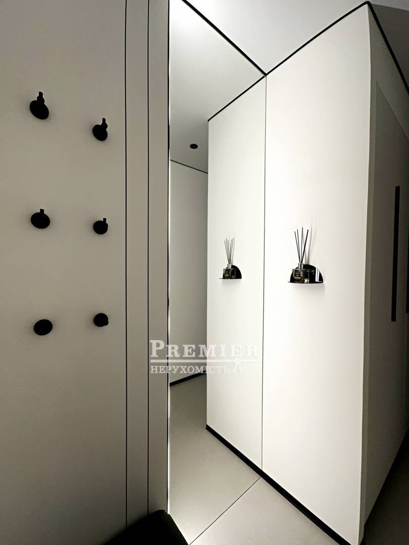 Продается 1-комн. квартира в новострое, Курортный пер., г.Одесса изображение 5