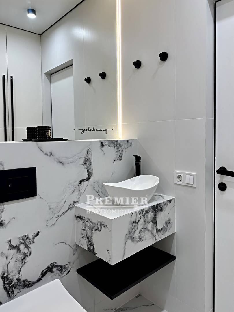 Продается 1-комн. квартира в новострое, Курортный пер., г.Одесса изображение 6