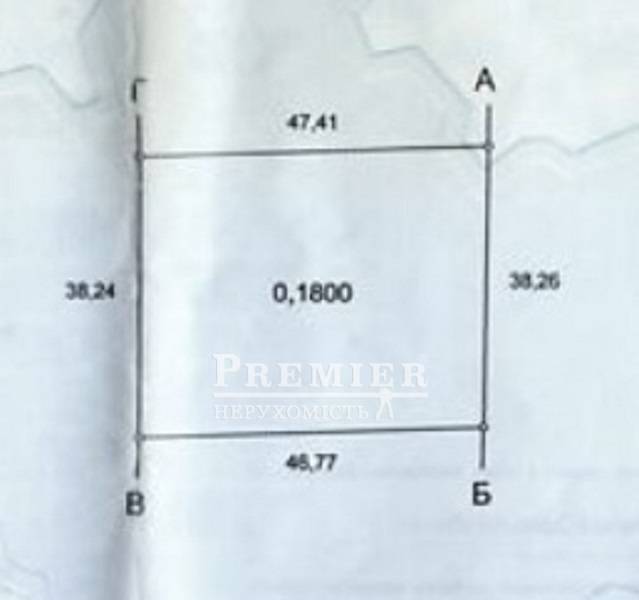 Продається Ділянка (сельхоз), Кірова вул., Яськи изображение 2