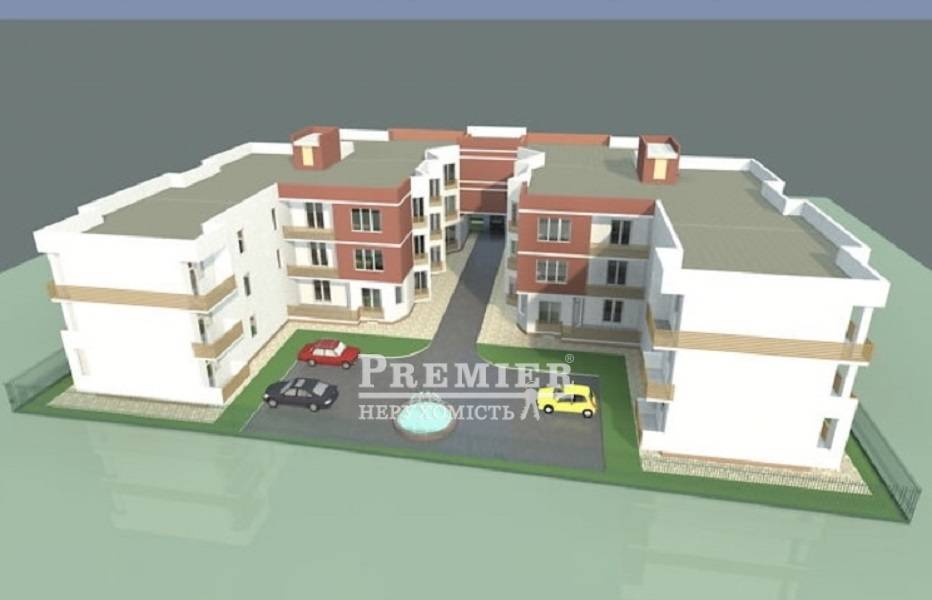 Продається Под любой вид деятельности, Світла вул., Авангард изображение 1