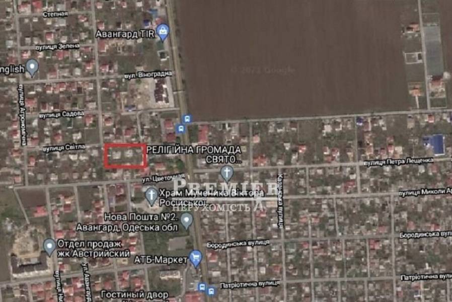 Продається Под любой вид деятельности, Світла вул., Авангард изображение 3