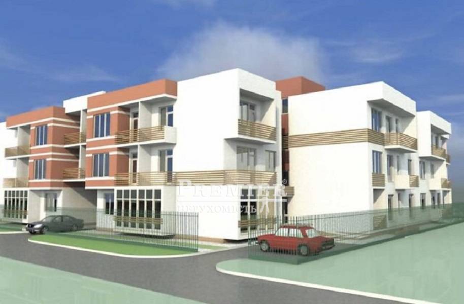 Продається Под любой вид деятельности, Світла вул., Авангард изображение 4