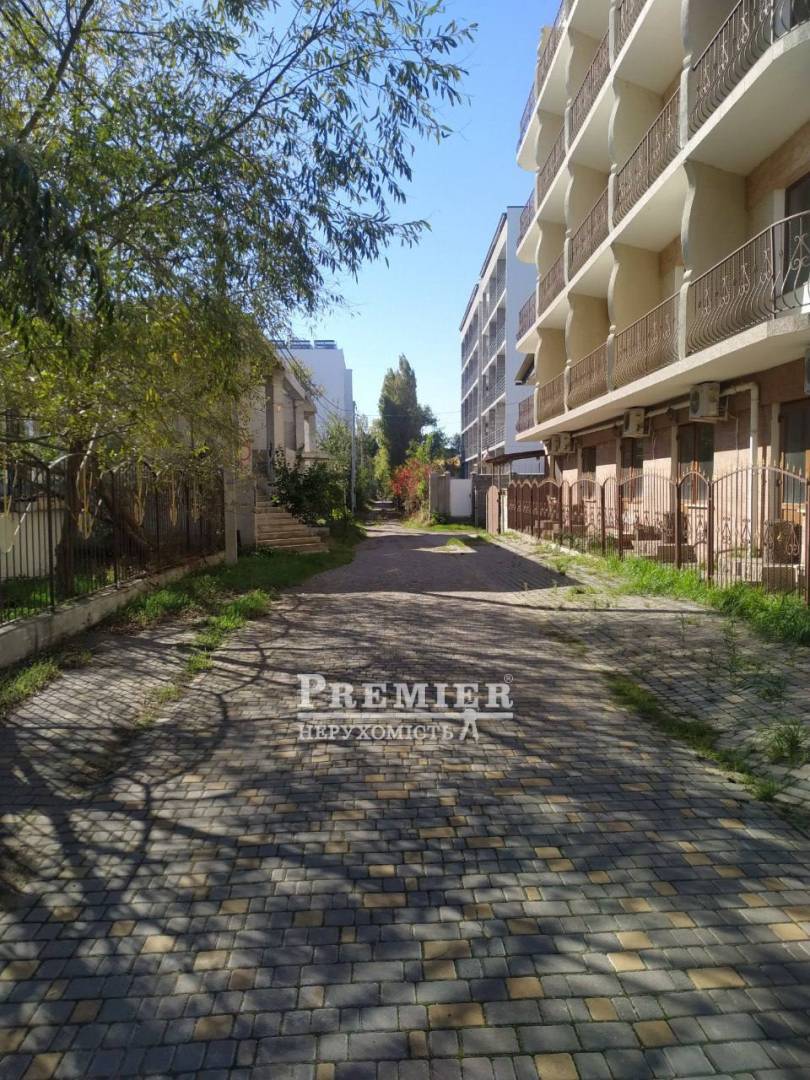 Продається Будинок дача, Приморська вул., Затока изображение 1