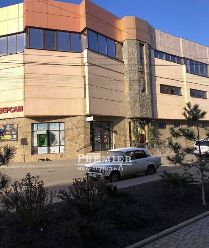 Продається Торговые площади, Маякська дорога, Хлібодарське изображение 1