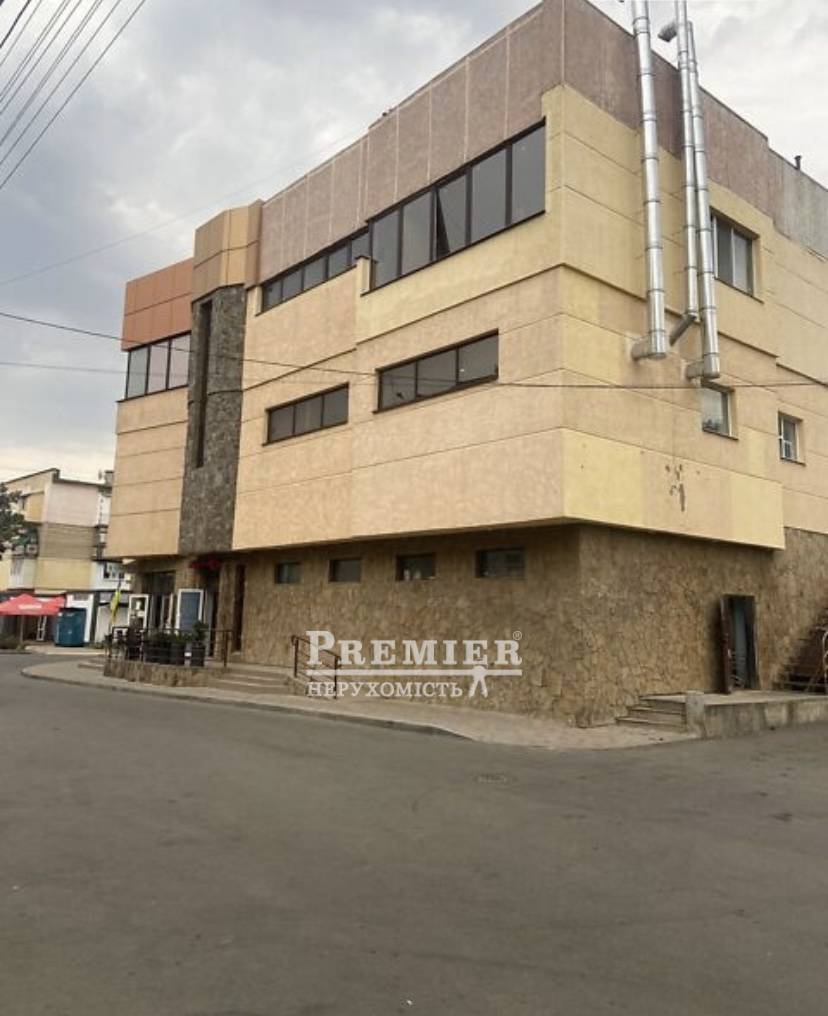 Продається Торговые площади, Маякська дорога, Хлібодарське изображение 2