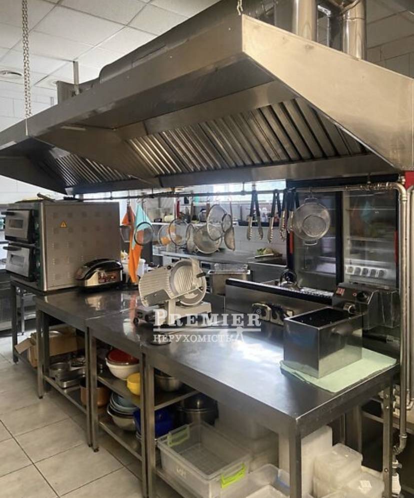 Продається Торговые площади, Маякська дорога, Хлібодарське изображение 11