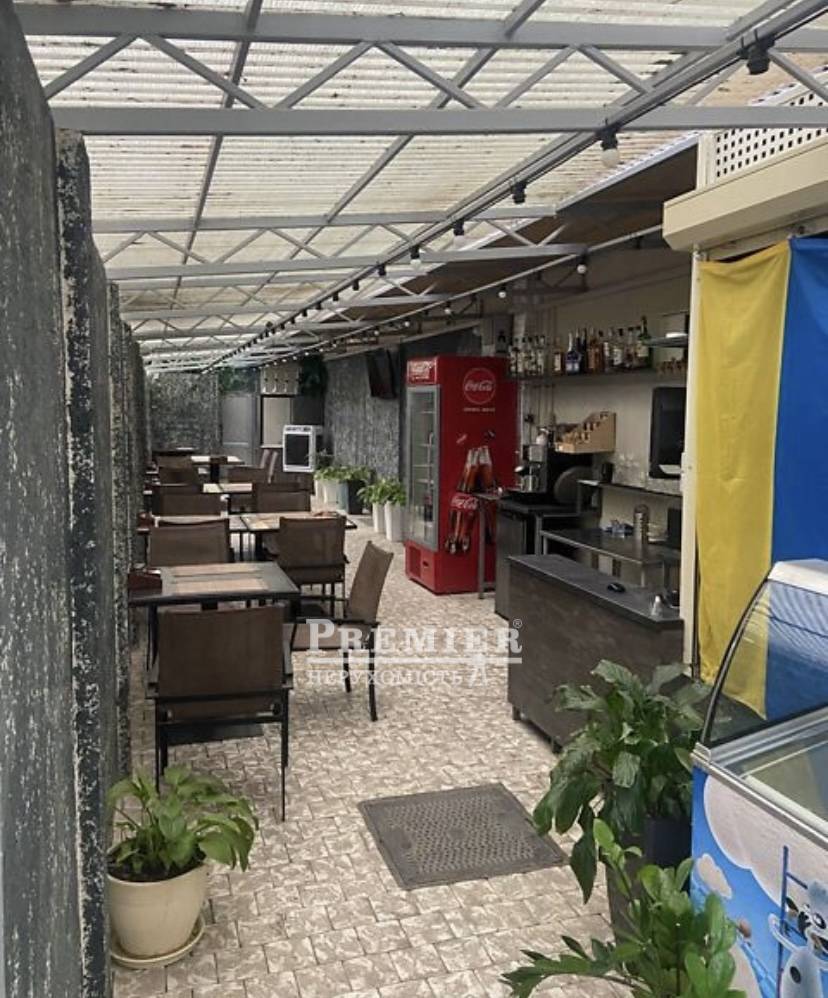 Продається Торговые площади, Маякська дорога, Хлібодарське изображение 12