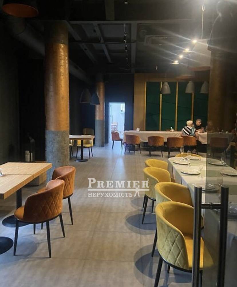 Продається Торговые площади, Маякська дорога, Хлібодарське изображение 13