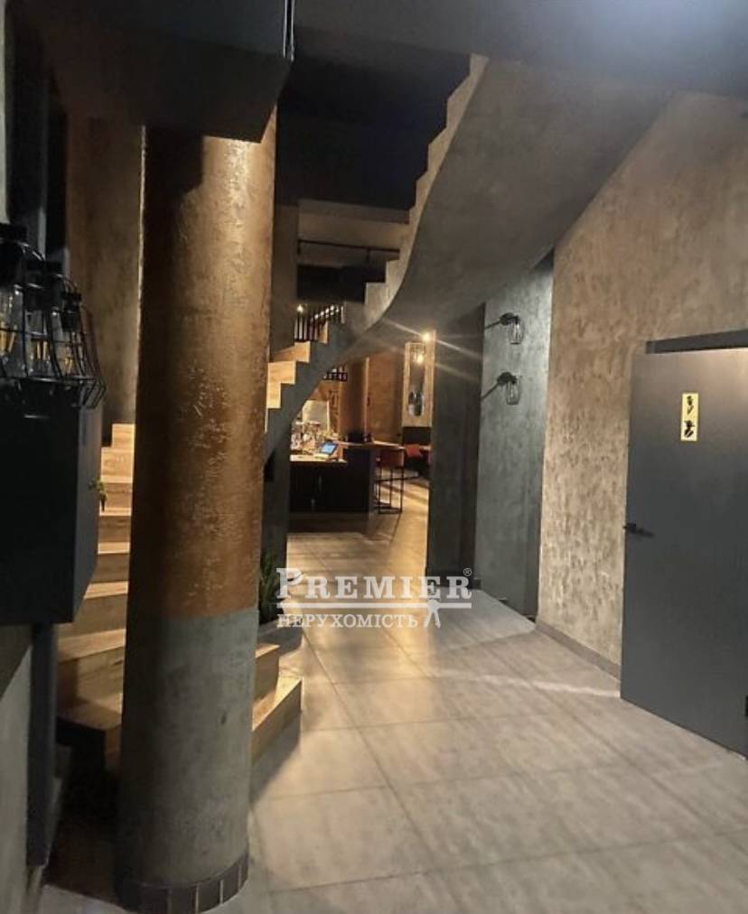 Продається Торговые площади, Маякська дорога, Хлібодарське изображение 14