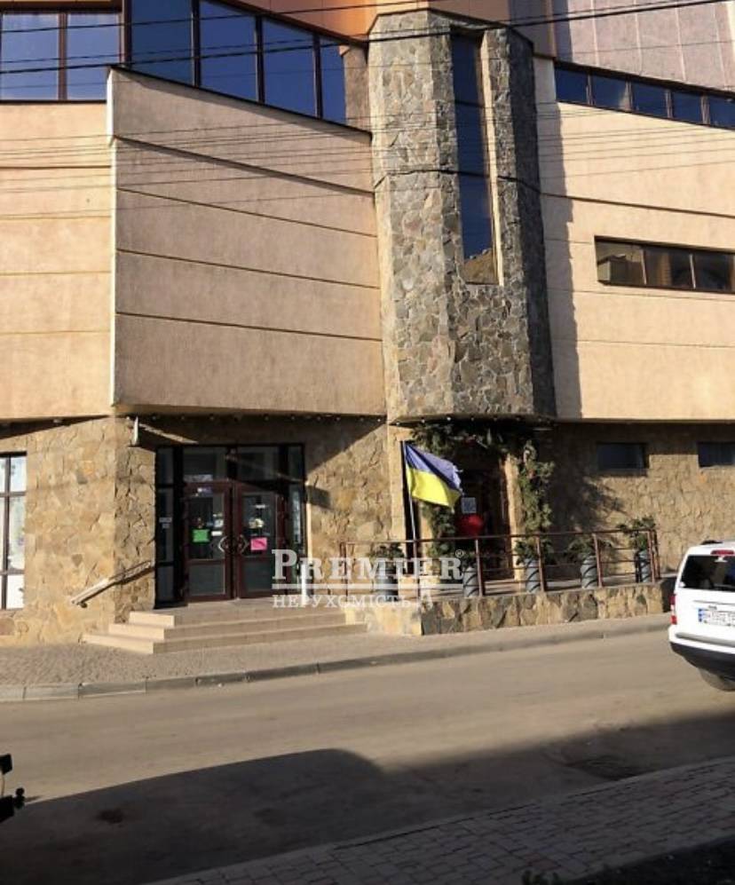 Продається Торговые площади, Маякська дорога, Хлібодарське изображение 3