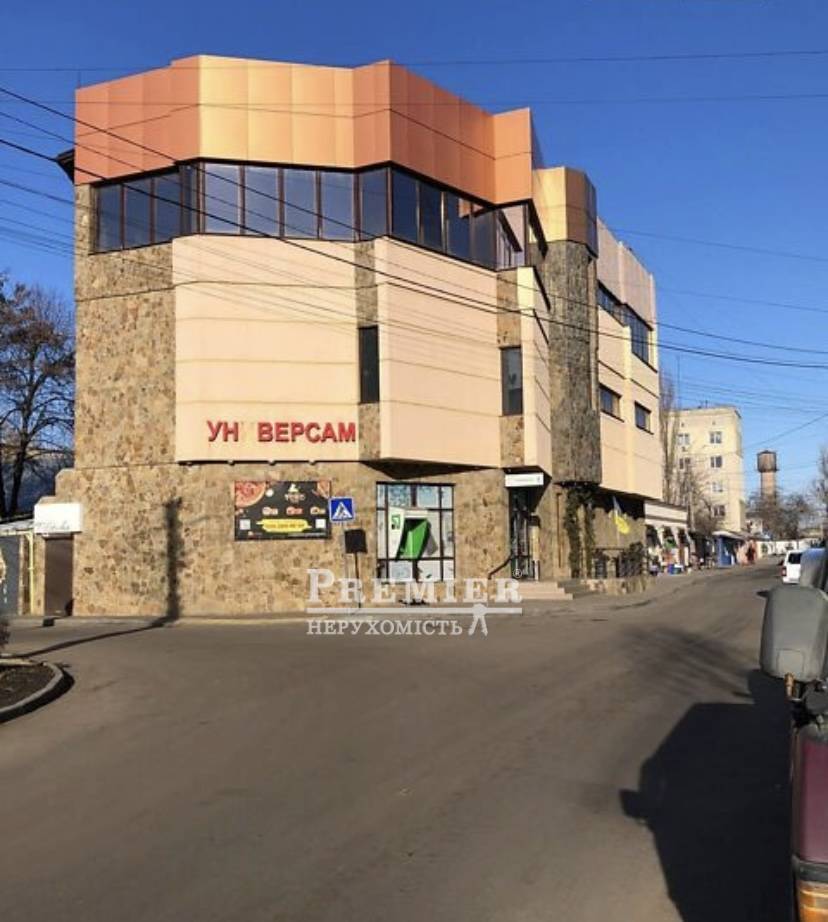 Продається Торговые площади, Маякська дорога, Хлібодарське изображение 4