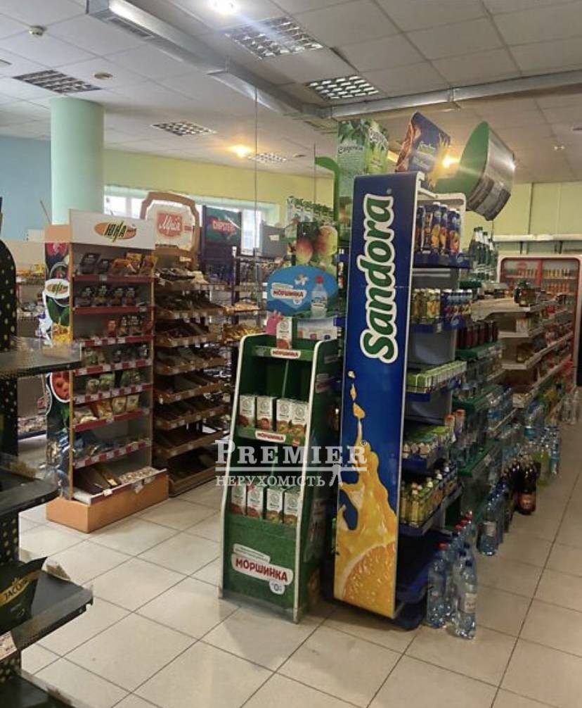 Продається Торговые площади, Маякська дорога, Хлібодарське изображение 6