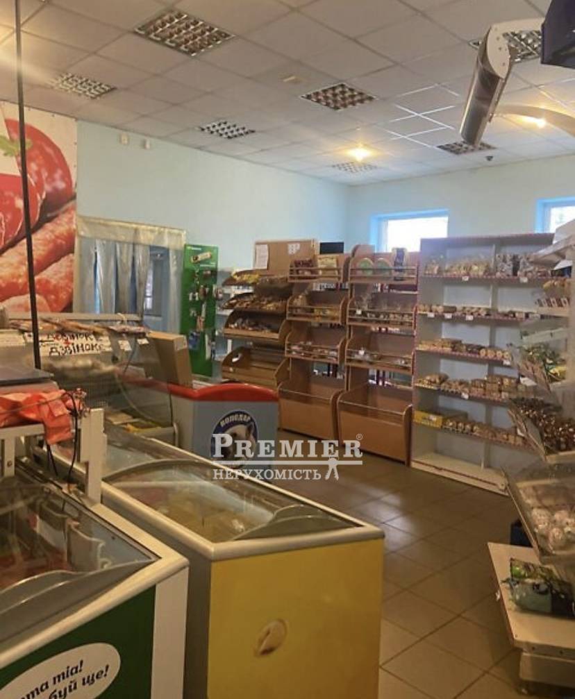 Продається Торговые площади, Маякська дорога, Хлібодарське изображение 7