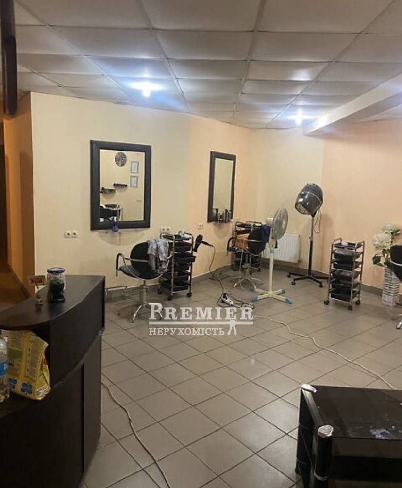 Продається Торговые площади, Маякська дорога, Хлібодарське изображение 9