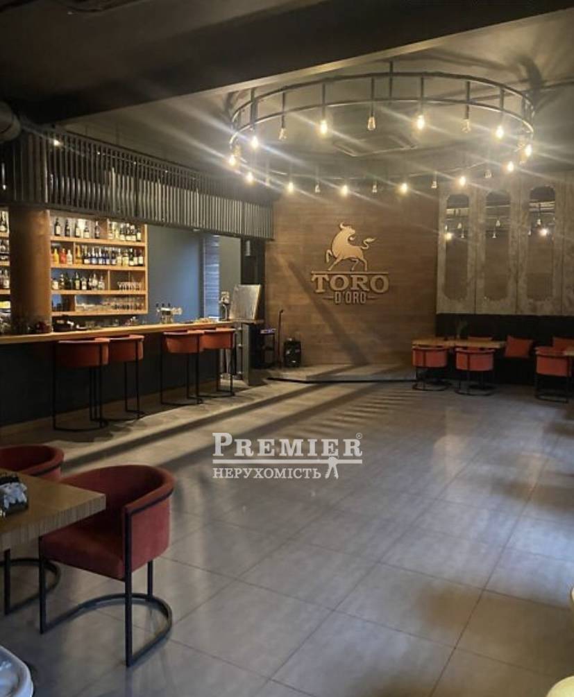 Продається Торговые площади, Маякська дорога, Хлібодарське изображение 10