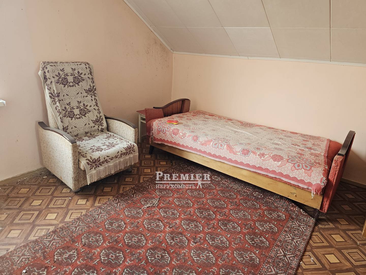 Продается Дом дача, 2 линия, Молодёжное, Глория СК изображение 5