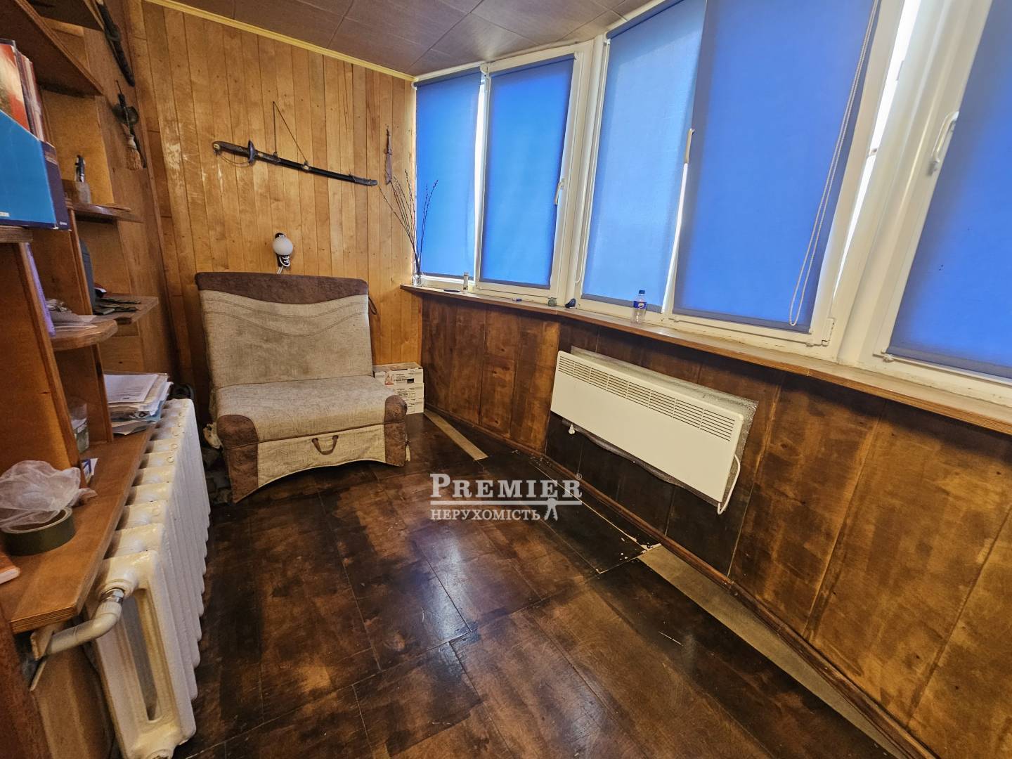 Продается Дом дача, 2 линия, Молодёжное, Глория СК изображение 8