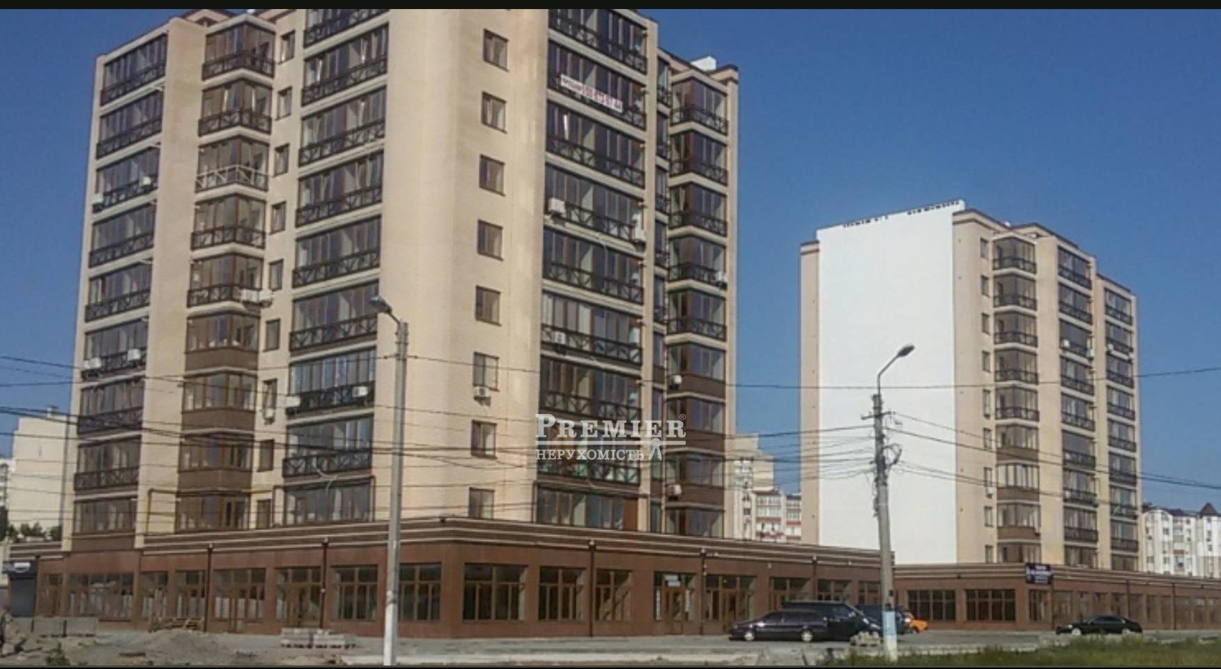 Продается Под любой вид деятельности, Парковая ул., Черноморск изображение 4