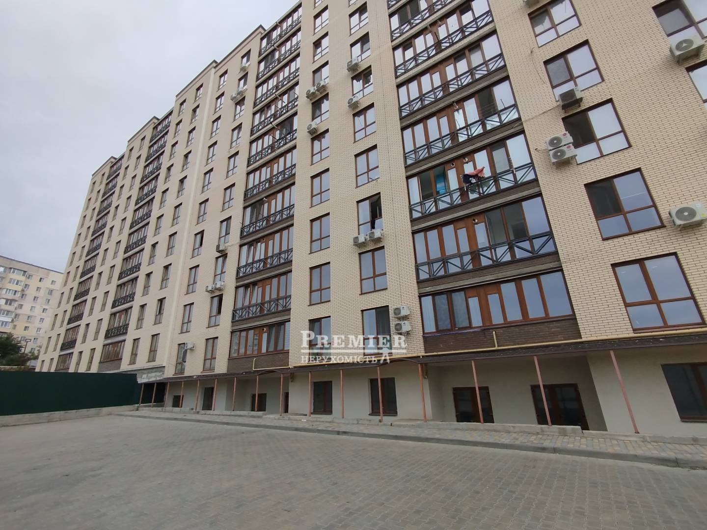 Продается Под любой вид деятельности, Парковая ул., Черноморск изображение 6