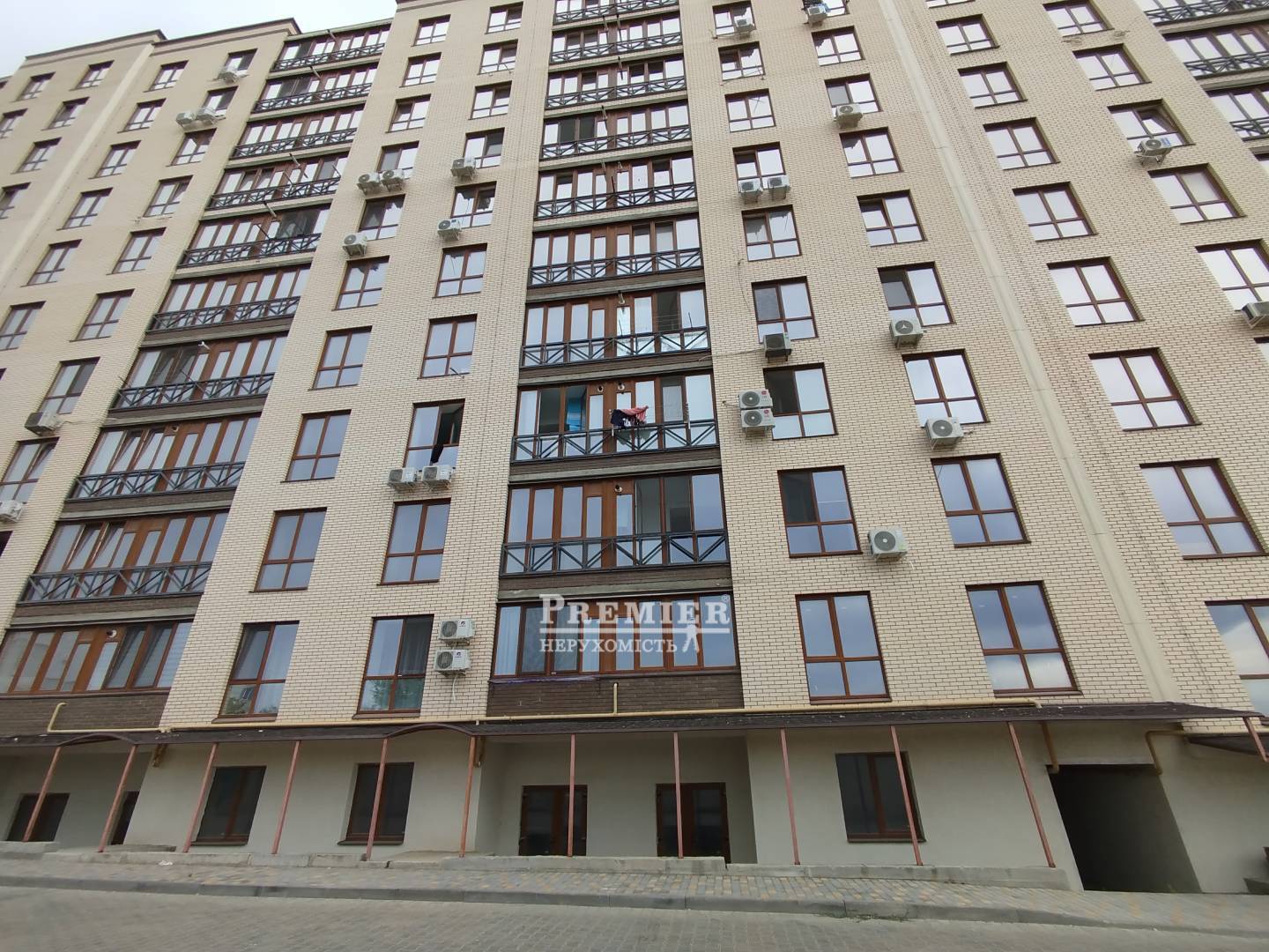 Продается Под любой вид деятельности, Парковая ул., Черноморск изображение 8