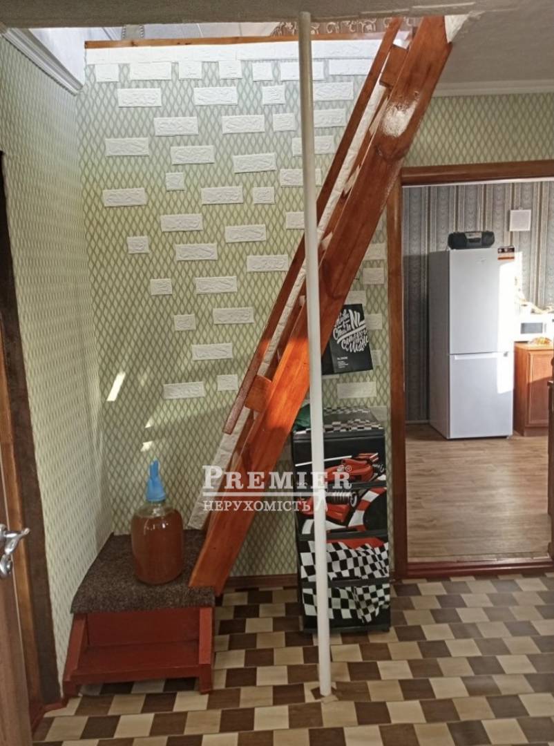 Продається Будинок дача, Садова вул., Кошари, Тилигул-7 кооп изображение 7