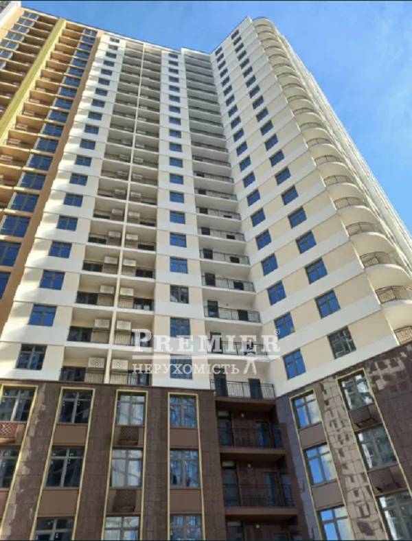 Продается 1-комнатная квартира, Краснова ул.(ЖК 63 Жемчужина), г.Одесса изображение 1