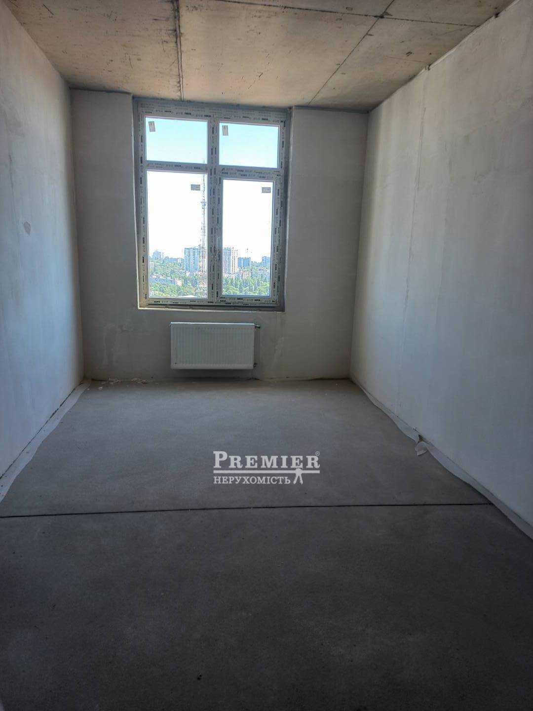 Продается 1-комнатная квартира, Краснова ул.(ЖК 63 Жемчужина), г.Одесса изображение 11