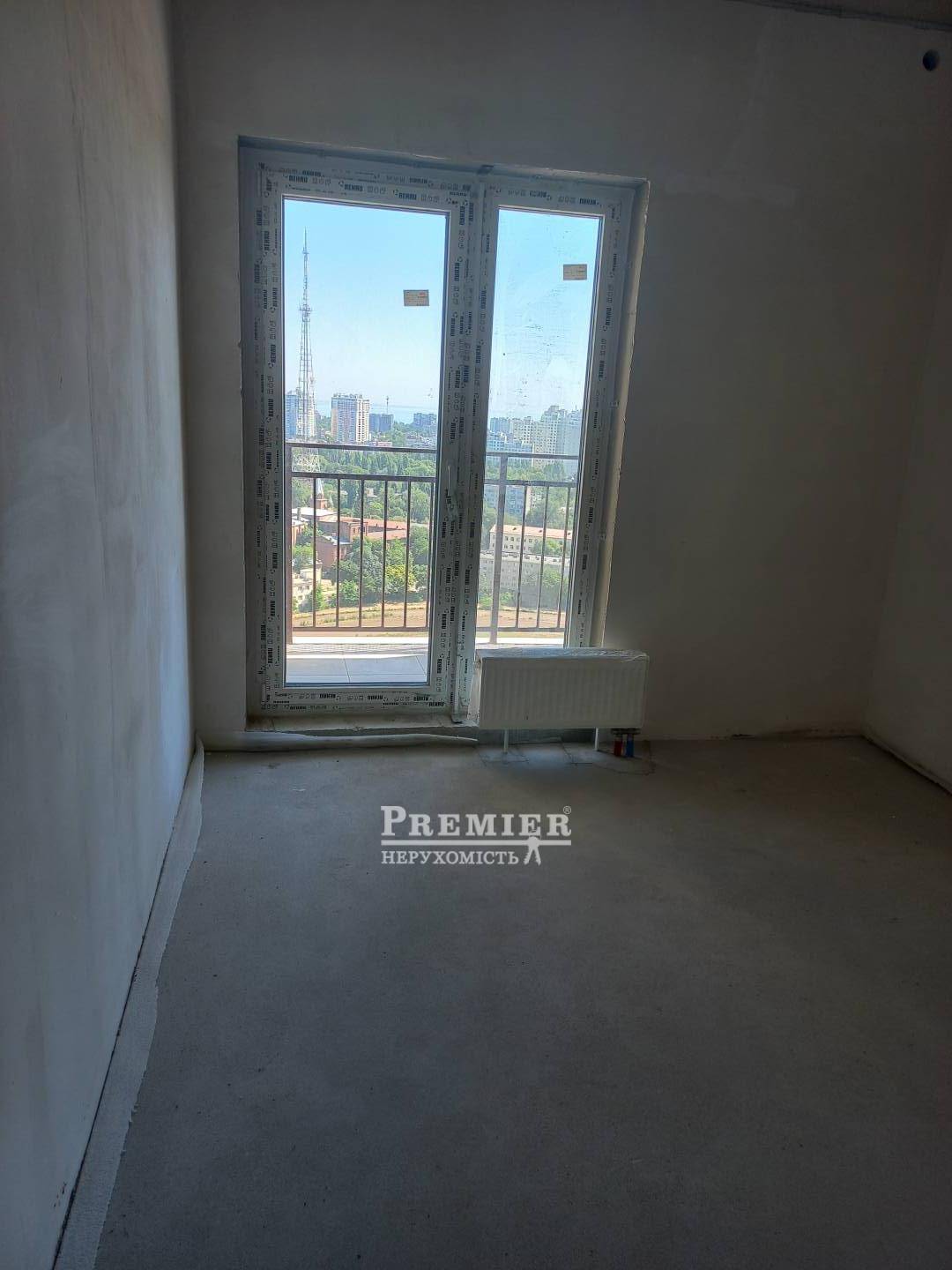 Продается 1-комнатная квартира, Краснова ул.(ЖК 63 Жемчужина), г.Одесса изображение 12