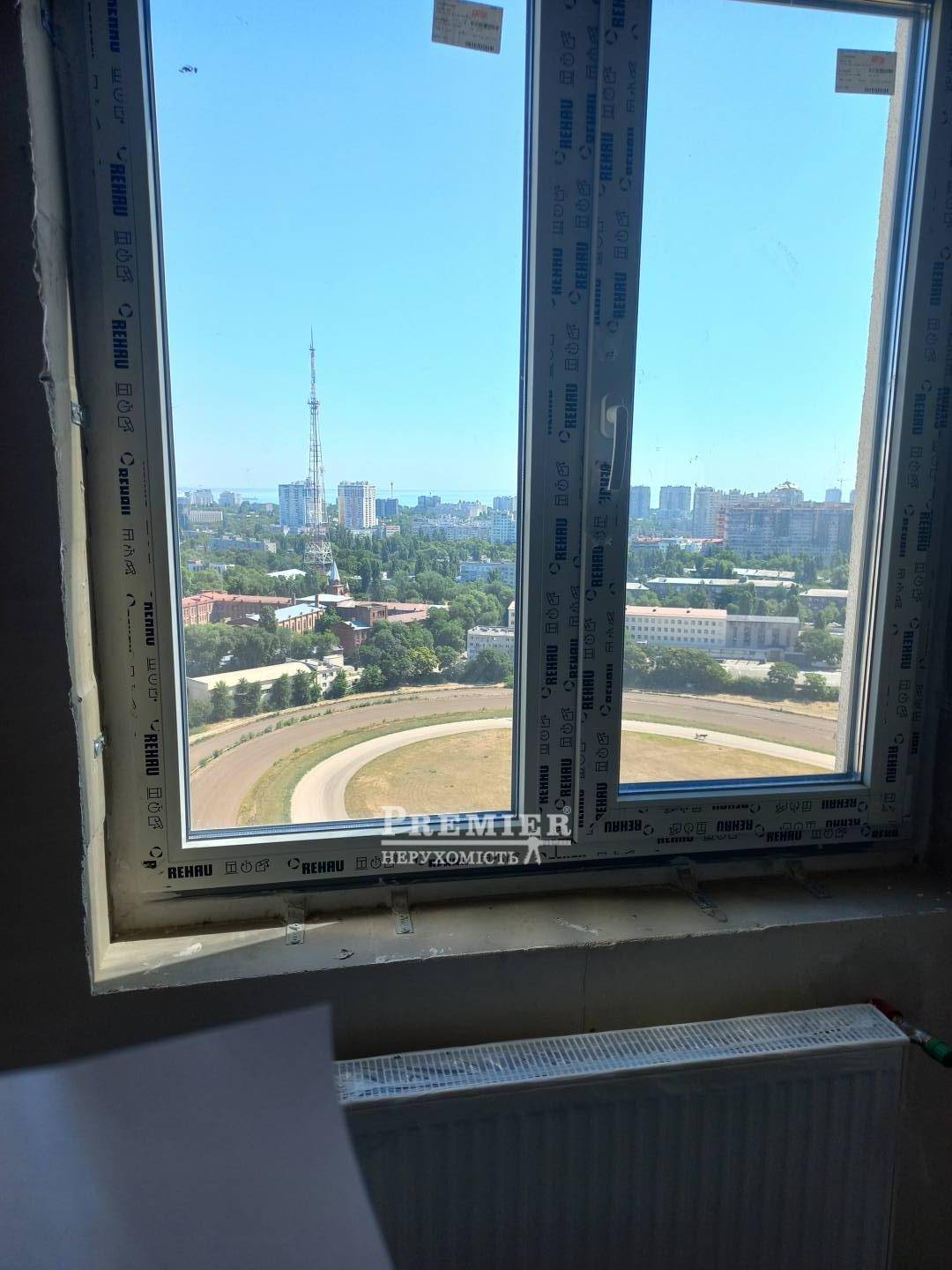 Продается 1-комнатная квартира, Краснова ул.(ЖК 63 Жемчужина), г.Одесса изображение 13