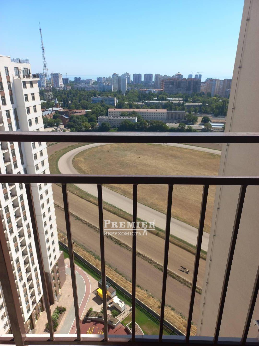 Продается 1-комнатная квартира, Краснова ул.(ЖК 63 Жемчужина), г.Одесса изображение 14