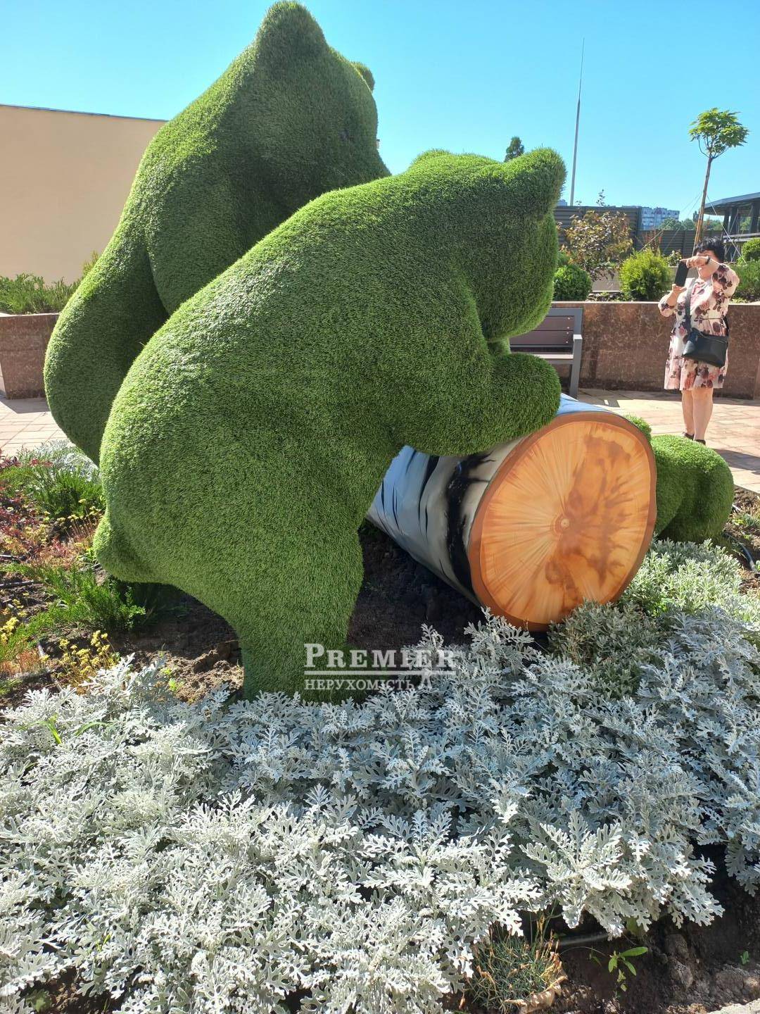 Продается 1-комнатная квартира, Краснова ул.(ЖК 63 Жемчужина), г.Одесса изображение 16