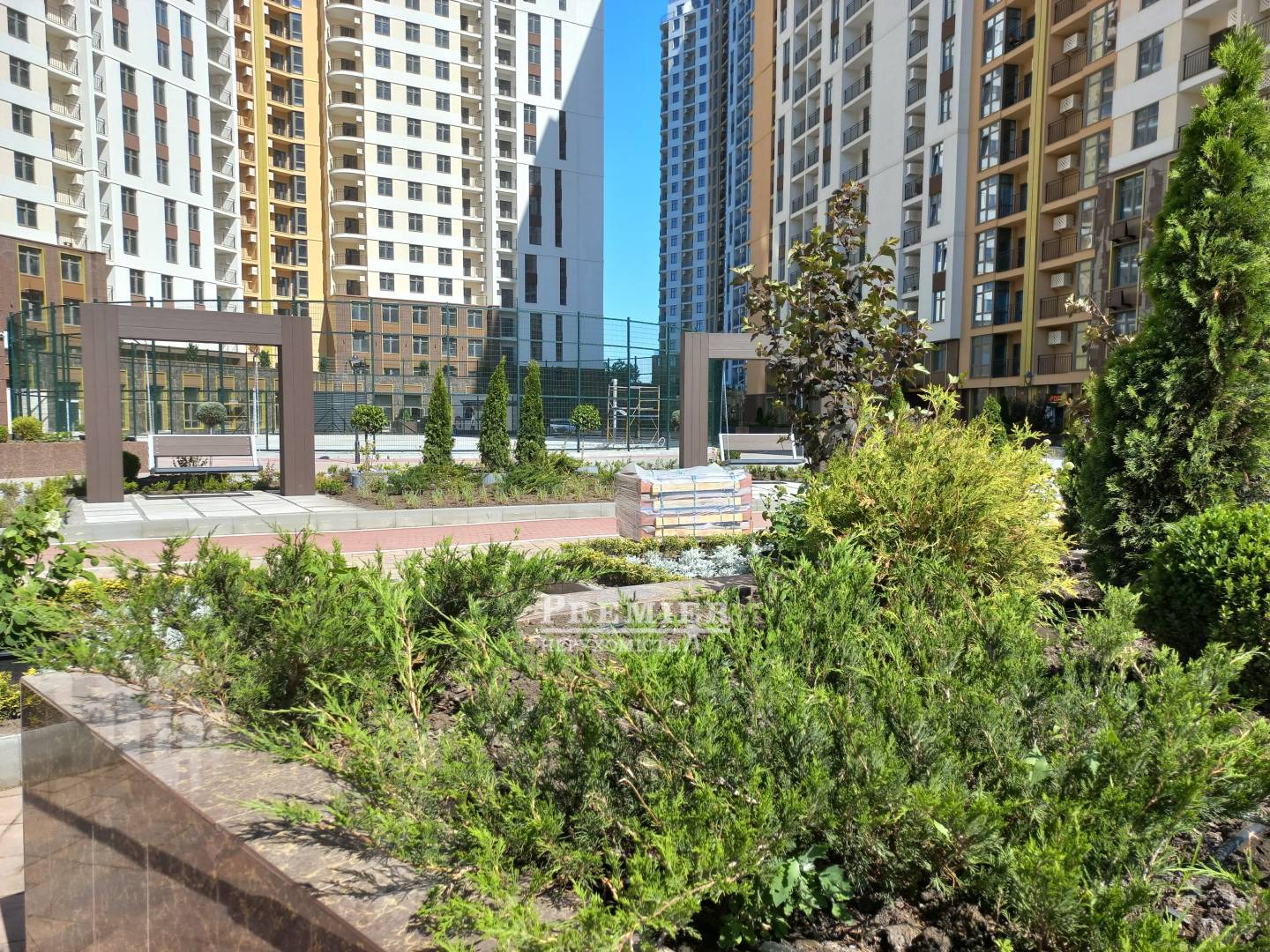 Продается 1-комнатная квартира, Краснова ул.(ЖК 63 Жемчужина), г.Одесса изображение 18