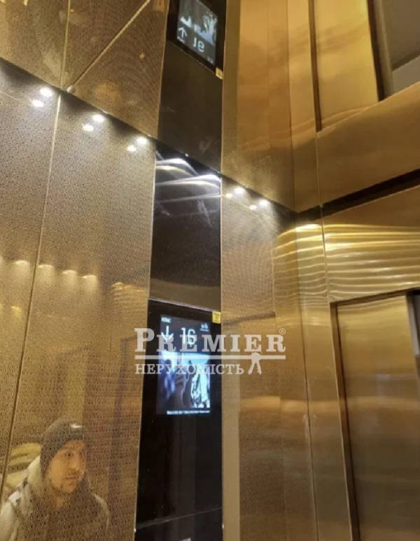 Продается 1-комнатная квартира, Краснова ул.(ЖК 63 Жемчужина), г.Одесса изображение 3