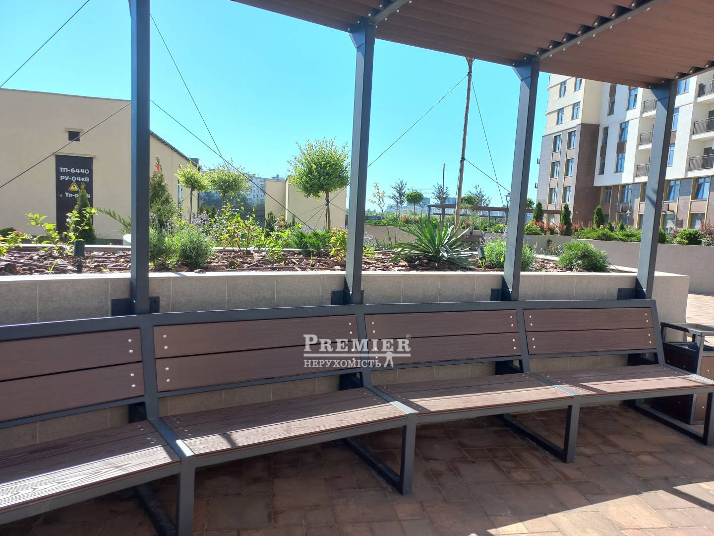 Продается 1-комнатная квартира, Краснова ул.(ЖК 63 Жемчужина), г.Одесса изображение 21