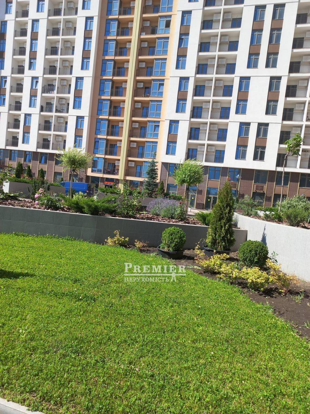 Продается 1-комнатная квартира, Краснова ул.(ЖК 63 Жемчужина), г.Одесса изображение 22