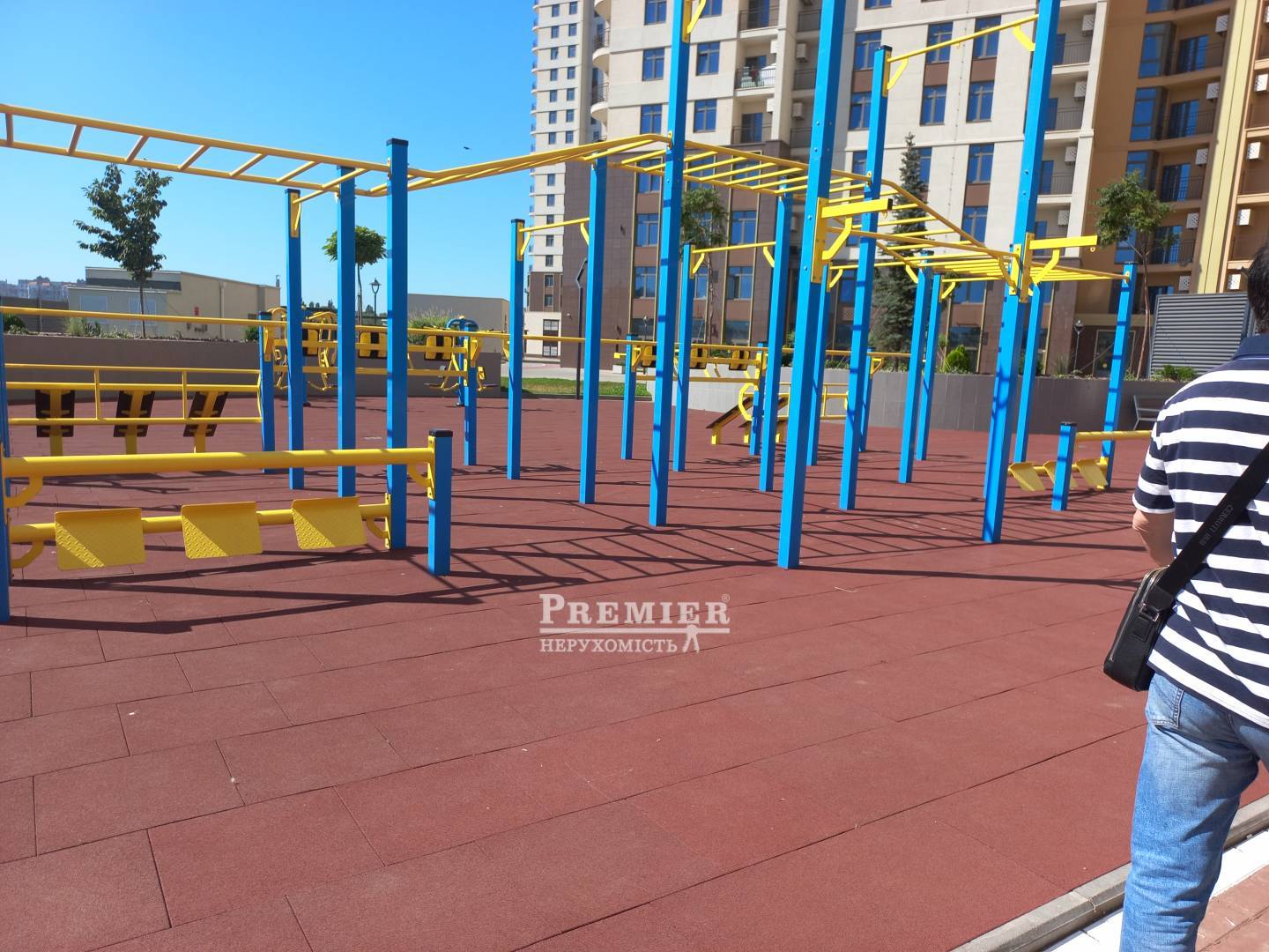 Продается 1-комнатная квартира, Краснова ул.(ЖК 63 Жемчужина), г.Одесса изображение 26