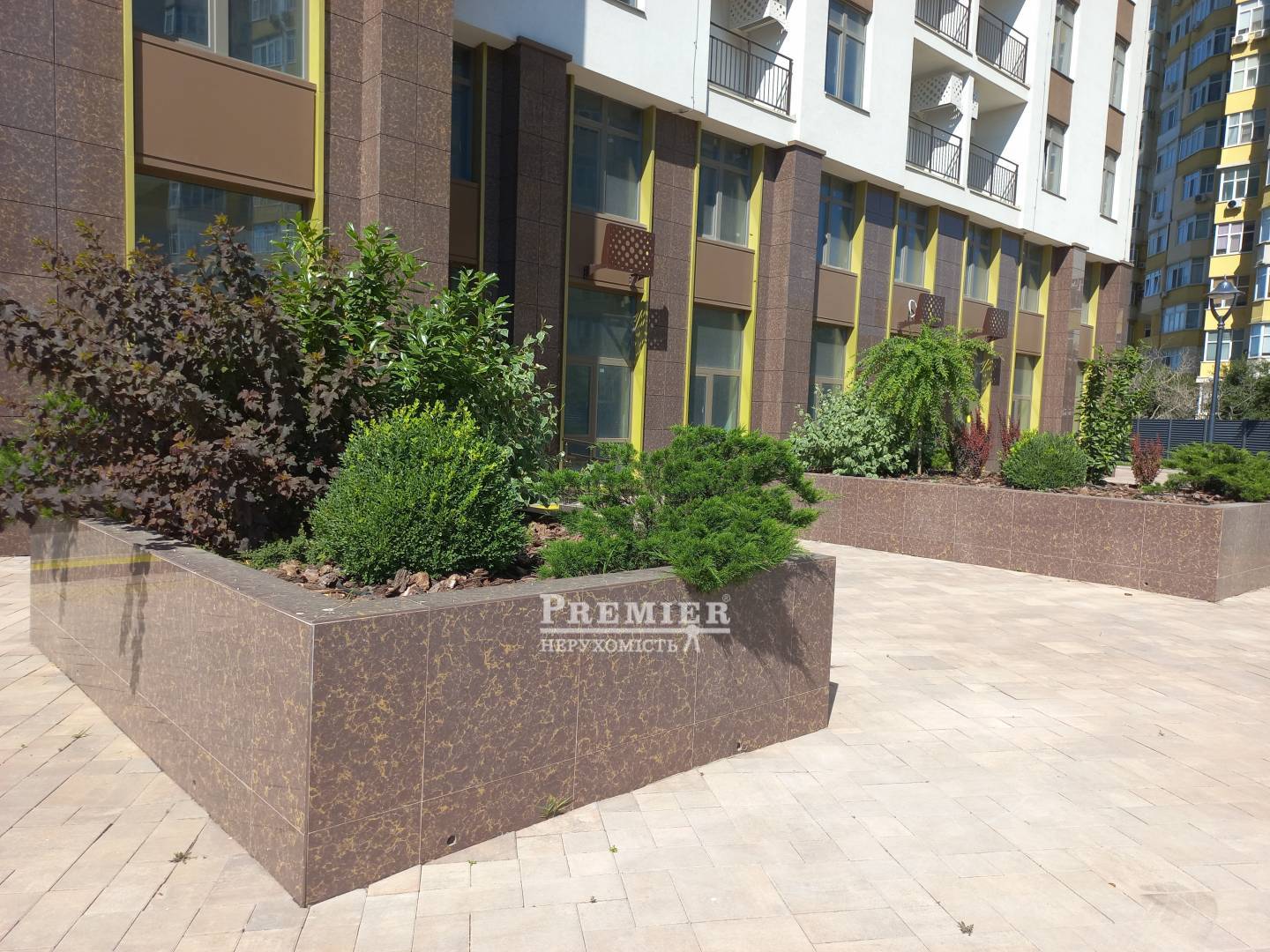 Продается 1-комнатная квартира, Краснова ул.(ЖК 63 Жемчужина), г.Одесса изображение 29