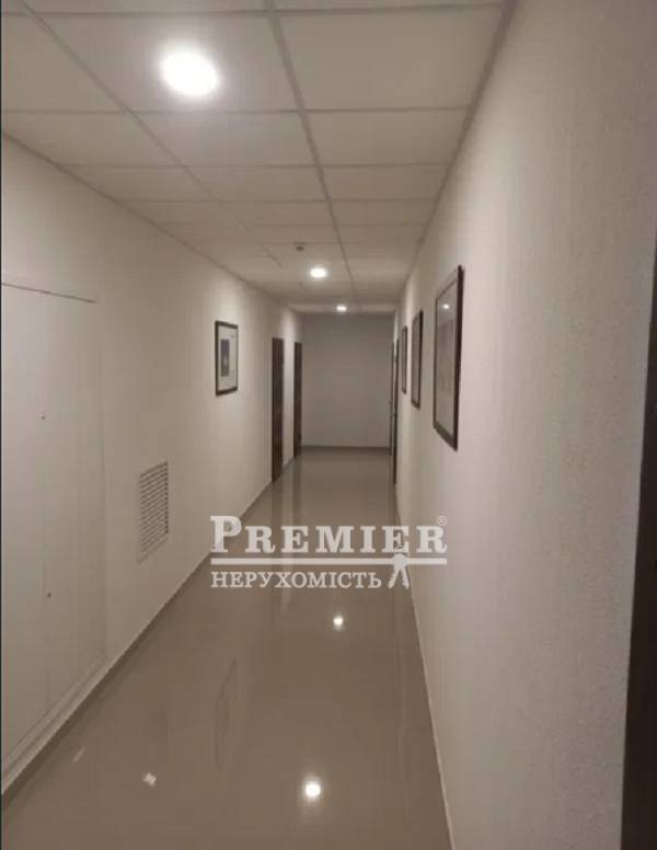 Продается 1-комнатная квартира, Краснова ул.(ЖК 63 Жемчужина), г.Одесса изображение 4