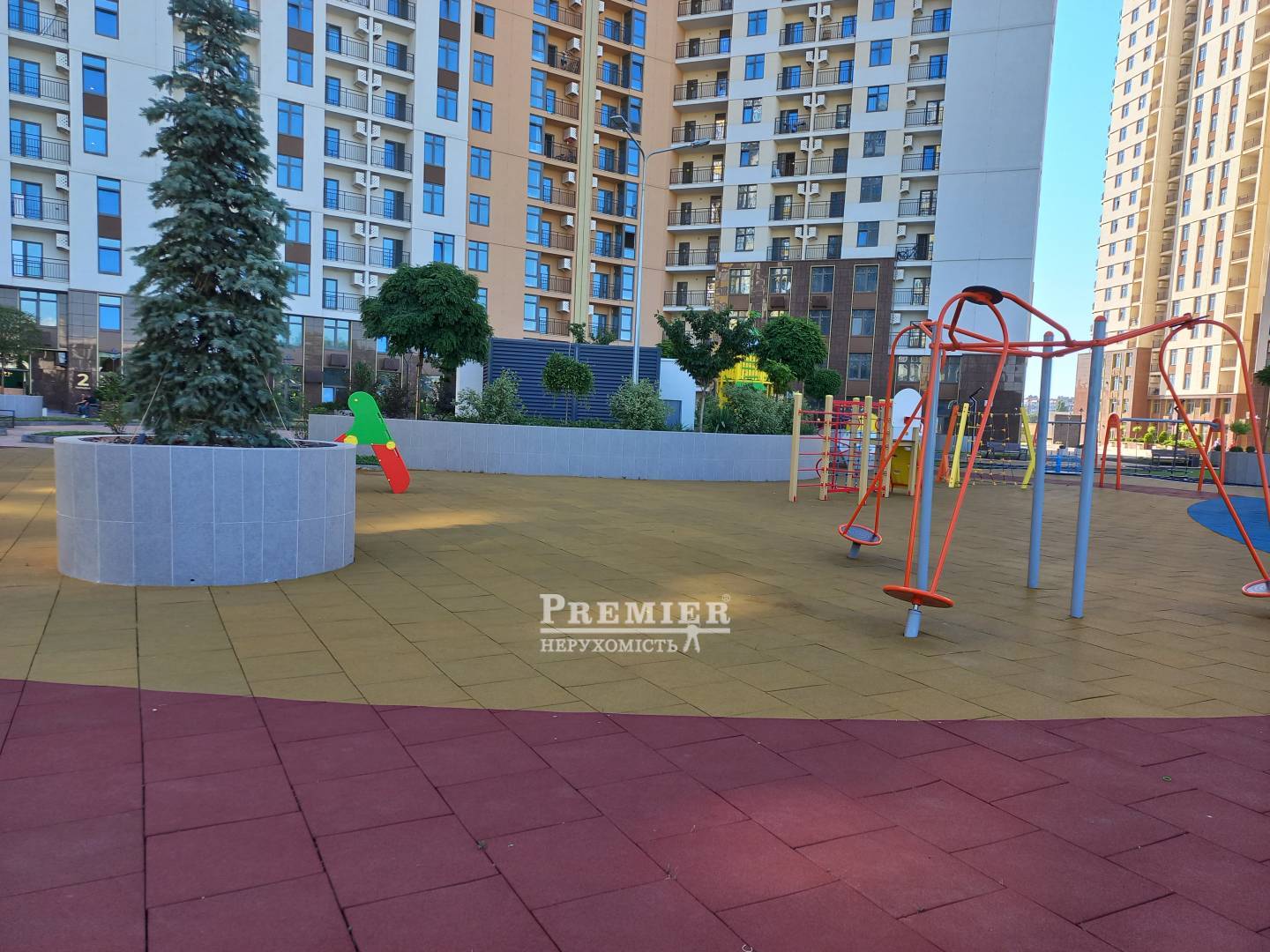 Продается 1-комнатная квартира, Краснова ул.(ЖК 63 Жемчужина), г.Одесса изображение 33