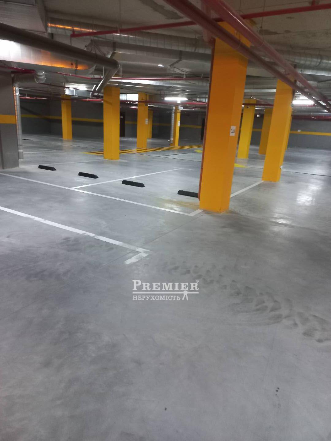 Продается 1-комнатная квартира, Краснова ул.(ЖК 63 Жемчужина), г.Одесса изображение 6