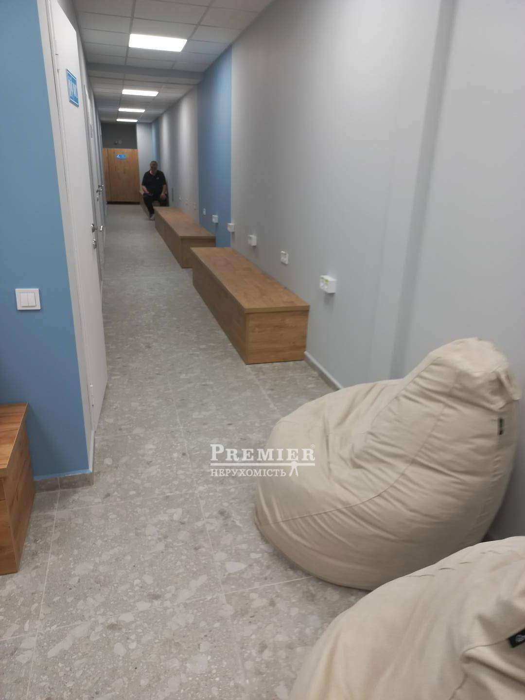 Продается 1-комнатная квартира, Краснова ул.(ЖК 63 Жемчужина), г.Одесса изображение 8