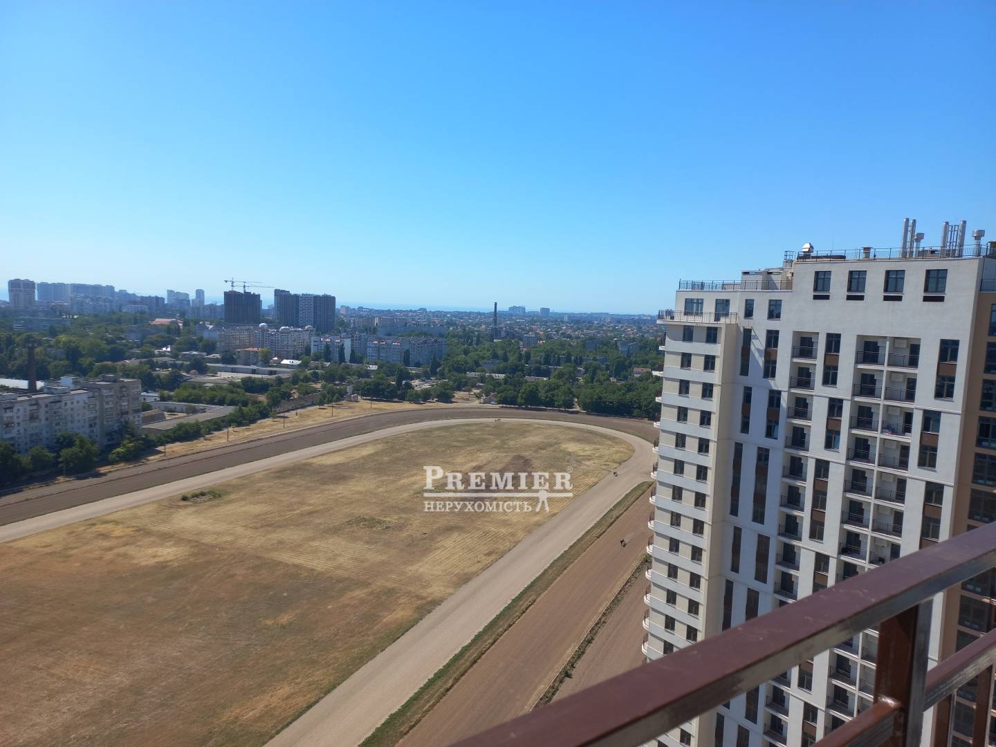 Продается 1-комнатная квартира, Краснова ул.(ЖК 63 Жемчужина), г.Одесса изображение 10