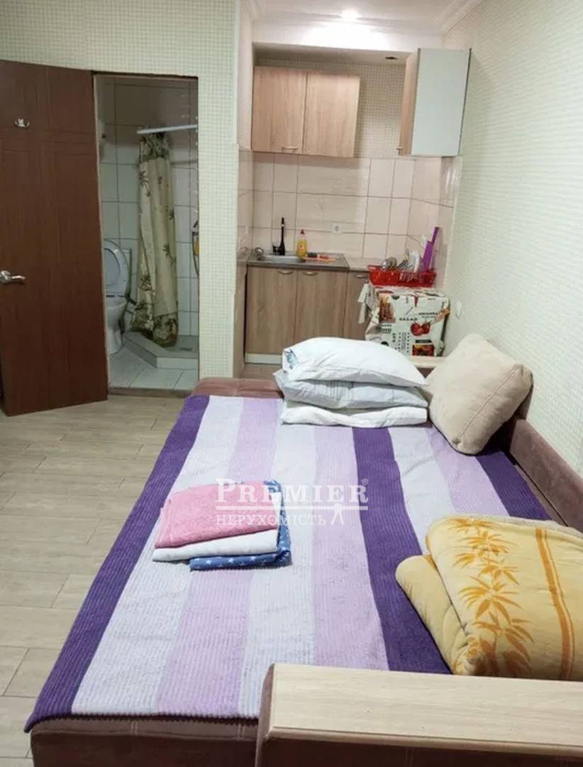 Продается 1-комнатная квартира, Бисквитный пер., г.Одесса изображение 2