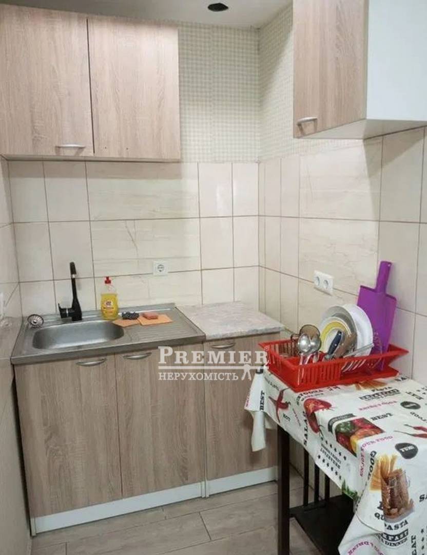 Продается 1-комнатная квартира, Бисквитный пер., г.Одесса изображение 3